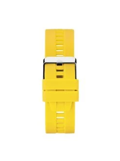 Sekonda Active Men's Silicone Strap Smartwatch - Yellow/Black -NARA Computer Shop V9I09 SQ5 0000000017 RED SLd1