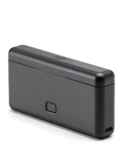 DJI Osmo Action 3 Multifunctional Battery Case -NARA Computer Shop V9KT5 SQ3 0000000088 NO COLOR SLa
