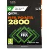 Xbox FIFA 23: Ultimate Team - 2800 FIFA Points
