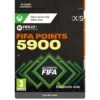 Xbox FIFA 23: Ultimate Team - 5900 FIFA Points