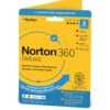 Norton 360 Deluxe 3 Devices 1 Year Subscription With Automatic Renewal -NARA Computer Shop V9RS5 SQ1 0000000099 N A SLf