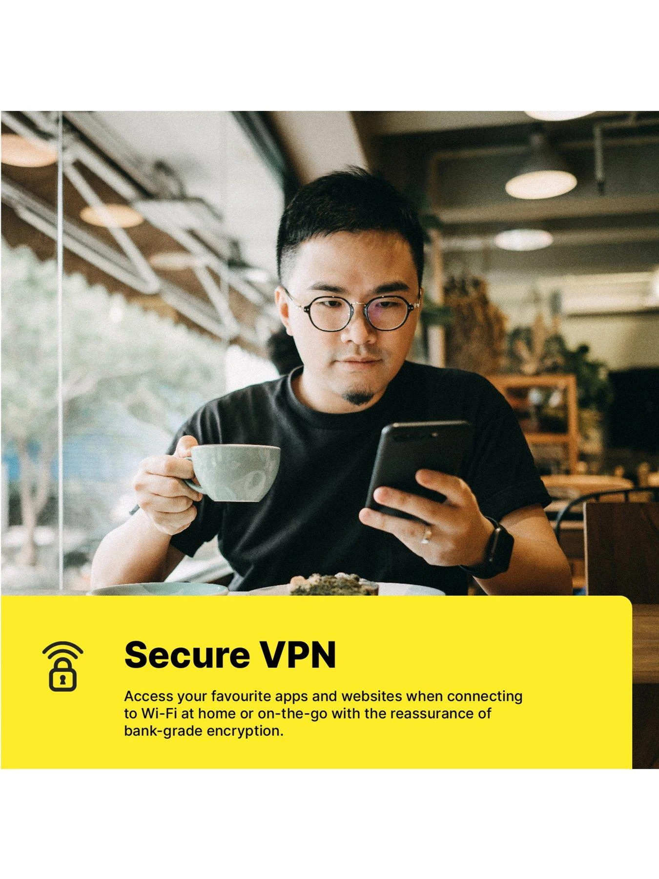 Norton 360 Deluxe 5 Devices 1 Year Subscription With Automatic Renewal 7 Norton 360 Deluxe 5 Devices 1 Year Subscription With Automatic Renewal - Image 5