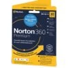 Norton 360 Premium With Utilities Ultimate - 10 Devices 1 Year Subscription With Automatic Renewal -NARA Computer Shop V9RSB SQ1 0000000099 N A SLf