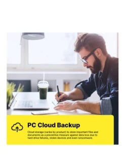 Norton 360 Premium With Utilities Ultimate - 10 Devices 1 Year Subscription With Automatic Renewal -NARA Computer Shop V9RSB SQ2 0000000099 N A SLb