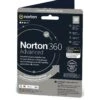 Norton 360 Advanced With ID Advisor Plus - 10 Devices 1 Year Subscription With Automatic Renewal -NARA Computer Shop V9RSD SQ1 0000000099 N A SLf