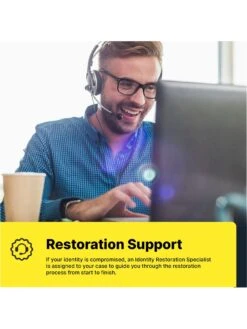 Norton 360 Advanced With ID Advisor Plus - 10 Devices 1 Year Subscription With Automatic Renewal -NARA Computer Shop V9RSD SQ7 0000000099 N A SLd3