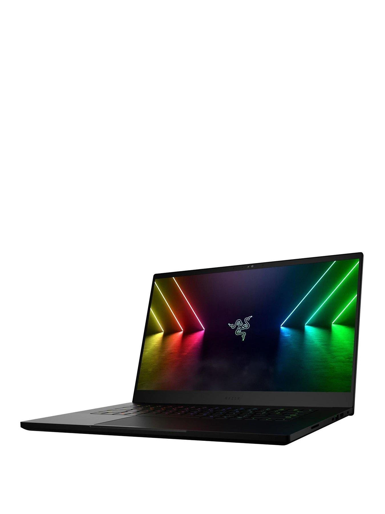 Razer Blade 15 Gaming Laptop - 15.6in QHD 240Hz, Intel Core I7, RTX 3080, 32GB RAM, 1TB SSD 3 Razer Blade 15 Gaming Laptop - 15.6in QHD 240Hz, Intel Core I7, RTX 3080, 32GB RAM, 1TB SSD