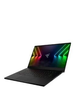 Razer Blade 15 Gaming Laptop - 15.6in QHD 240Hz, Intel Core I7, RTX 3080, 32GB RAM, 1TB SSD 8 Razer Blade 15 Gaming Laptop - 15.6in QHD 240Hz, Intel Core I7, RTX 3080, 32GB RAM, 1TB SSD -NARA Computer Shop V9U9Z SQ2 0000000004 BLACK SLb