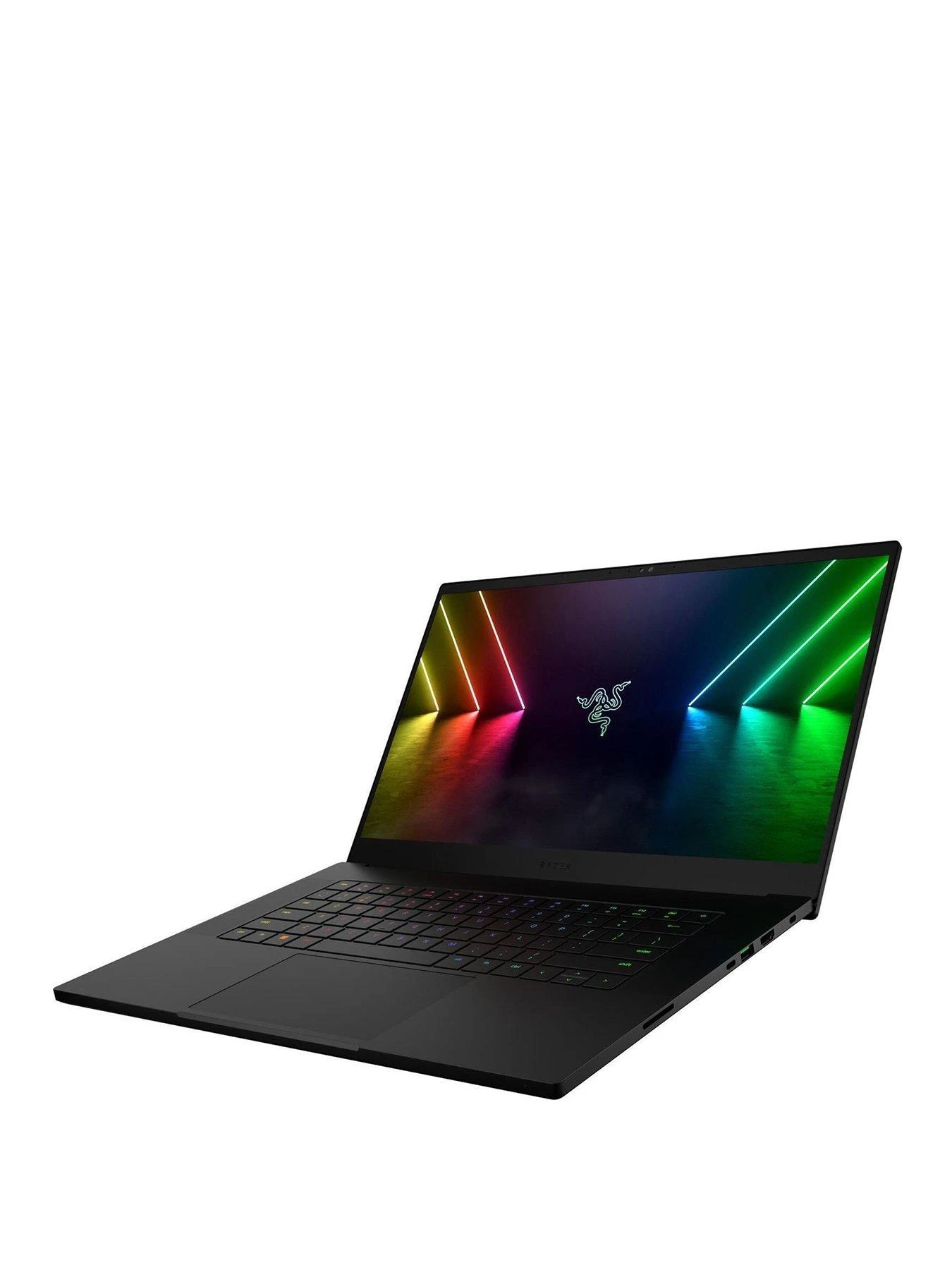 Razer Blade 15 Gaming Laptop - 15.6in QHD 240Hz, Intel Core I7, RTX 3080, 32GB RAM, 1TB SSD 4 Razer Blade 15 Gaming Laptop - 15.6in QHD 240Hz, Intel Core I7, RTX 3080, 32GB RAM, 1TB SSD - Image 2