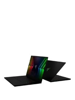 Razer Blade 15 Gaming Laptop - 15.6in QHD 240Hz, Intel Core I7, RTX 3080, 32GB RAM, 1TB SSD 9 Razer Blade 15 Gaming Laptop - 15.6in QHD 240Hz, Intel Core I7, RTX 3080, 32GB RAM, 1TB SSD -NARA Computer Shop V9U9Z SQ3 0000000004 BLACK SLa