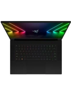 Razer Blade 15 Gaming Laptop - 15.6in QHD 240Hz, Intel Core I7, RTX 3080, 32GB RAM, 1TB SSD 11 Razer Blade 15 Gaming Laptop - 15.6in QHD 240Hz, Intel Core I7, RTX 3080, 32GB RAM, 1TB SSD -NARA Computer Shop V9U9Z SQ5 0000000004 BLACK SLd1