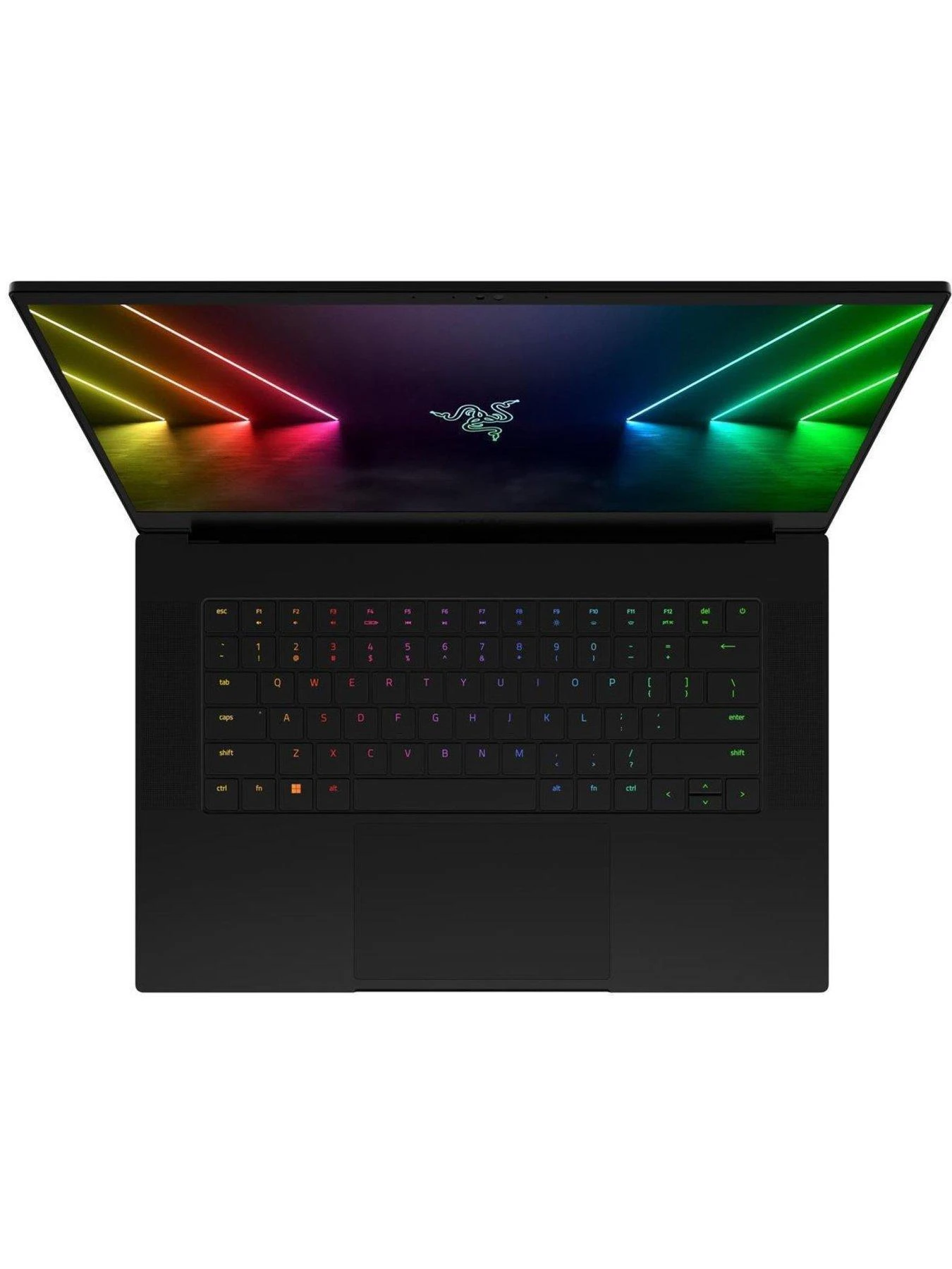 Razer Blade 15 Gaming Laptop - 15.6in QHD 240Hz, Intel Core I7, RTX 3080, 32GB RAM, 1TB SSD 7 Razer Blade 15 Gaming Laptop - 15.6in QHD 240Hz, Intel Core I7, RTX 3080, 32GB RAM, 1TB SSD - Image 5