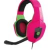 Stealth Gaming Headset For XBOX, PS4/PS5, Switch, PC - Neon Edition - Pink & Green -NARA Computer Shop V9WFV SQ1 0000000099 N A SLf