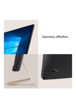 Asus Vivo V241EAT-BA003 All-In-One Desktop PC - 23.8in FHD Touchscreen, Intel Core I7, 16GB RAM, 512GB SSD -NARA Computer Shop V9YU8 SQ3 0000000099 N A SLa
