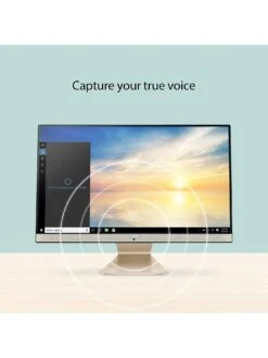 Asus Vivo V241EAT-BA003 All-In-One Desktop PC - 23.8in FHD Touchscreen, Intel Core I7, 16GB RAM, 512GB SSD -NARA Computer Shop V9YU8 SQ7 0000000099 N A SLd3
