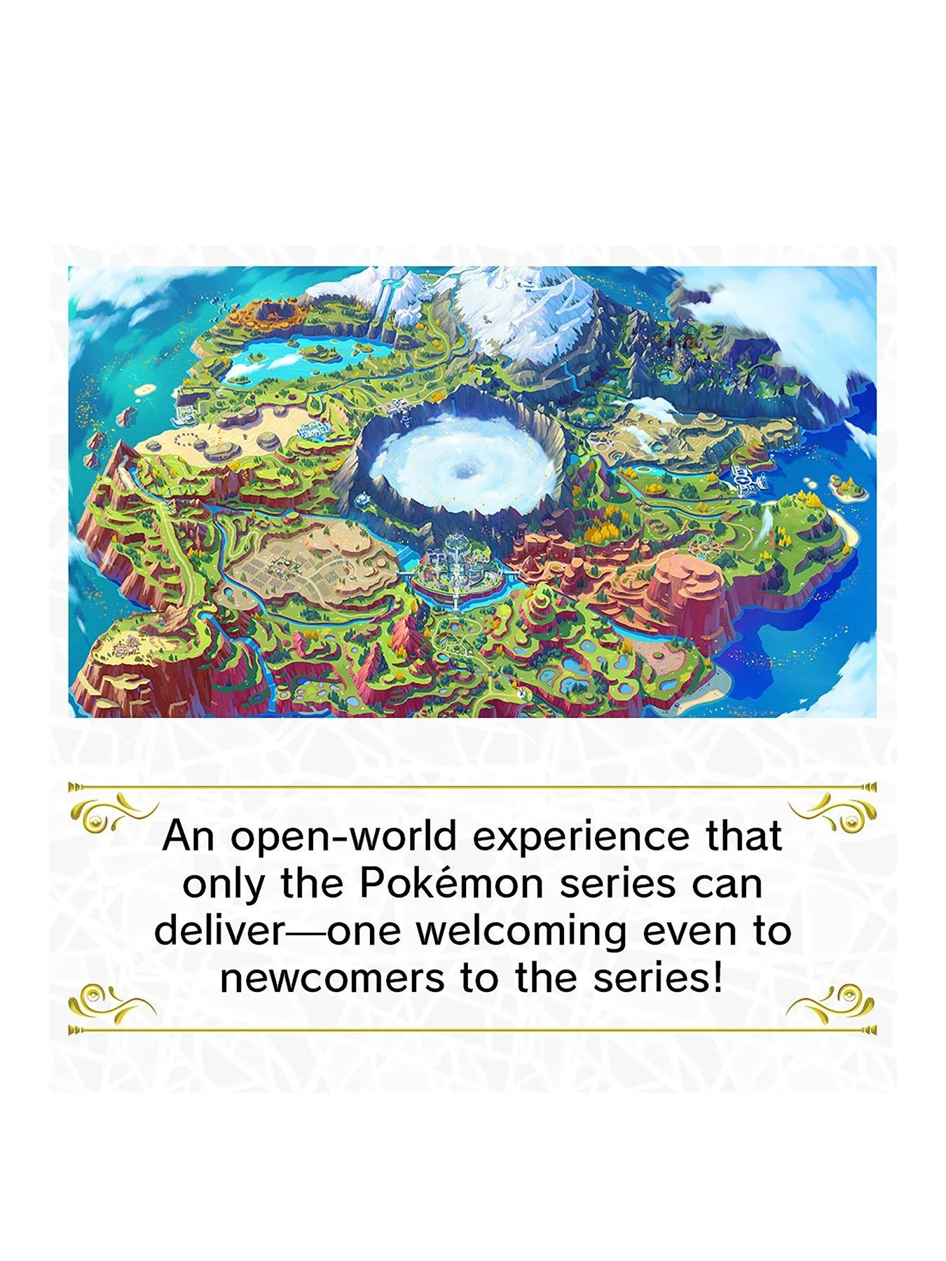 Nintendo Switch OLED Nintendo Switch HW (OLED Model) White & Pokemon Violet 4 Nintendo Switch OLED Nintendo Switch HW (OLED Model) White & Pokemon Violet - Image 2