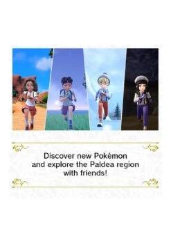 Nintendo Switch Neon Console 1.1 & Pokemon Scarlet -NARA Computer Shop VA30Z SQ3 0000000099 N A SLa