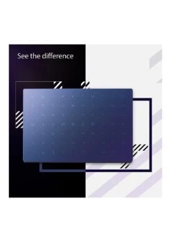 Asus E Series Laptop - 11.6in HD, Intel Celeron N4020, 4GB RAM, 64GB SSD, Microsoft 365 Personal (12 Months) Included, With Optional Norton 360 (12 Months) - Blue -NARA Computer Shop VA3FI SQ3 0000000020 BLUE SLa