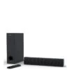 Majority Bowfell Plus Soundbar & Sub 100W 1 Majority Bowfell Plus Soundbar & Sub 100W -NARA Computer Shop VA3FJ SQ1 0000000004 BLACK SLf