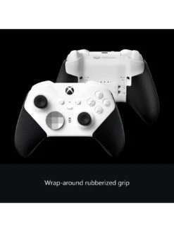 Xbox Elite Wireless Controller Series 2 – Core - White -NARA Computer Shop VA4BE SQ4 0000000099 N A SLd