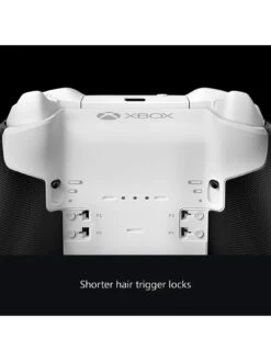 Xbox Elite Wireless Controller Series 2 – Core - White -NARA Computer Shop VA4BE SQ5 0000000099 N A SLd1