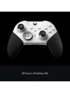 Xbox Elite Wireless Controller Series 2 – Core - White -NARA Computer Shop VA4BE SQ6 0000000099 N A SLd2