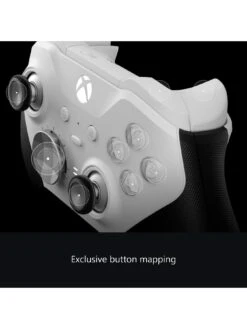 Xbox Elite Wireless Controller Series 2 – Core - White -NARA Computer Shop VA4BE SQ7 0000000099 N A SLd3