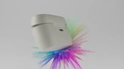 Jabra Elite 5 True Wireless ANC Earbuds - Titanium Black -NARA Computer Shop VA7TF SQ8 0000000004 BLACK DVvL