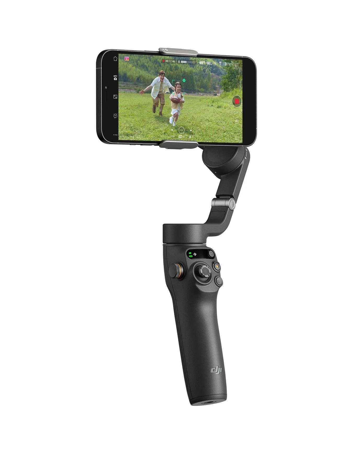 DJI Osmo Mobile 6 4 DJI Osmo Mobile 6 - Image 2