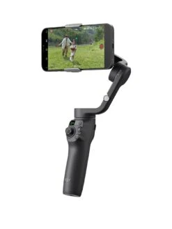 DJI Osmo Mobile 6 11 DJI Osmo Mobile 6 -NARA Computer Shop VA7TN SQ3 0000000088 NO COLOR SLa