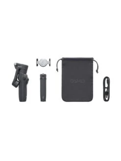 DJI Osmo Mobile 6 14 DJI Osmo Mobile 6 -NARA Computer Shop VA7TN SQ6 0000000088 NO COLOR SLd2