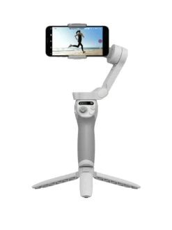 DJI Osmo Mobile SE -NARA Computer Shop VA7TO SQ2 0000000088 NO COLOR SLb
