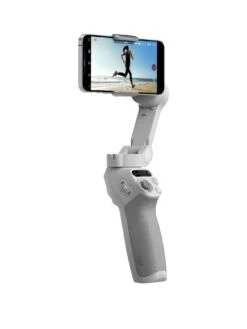 DJI Osmo Mobile SE -NARA Computer Shop VA7TO SQ3 0000000088 NO COLOR SLa