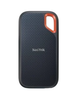 SanDisk Extreme 2TB Portable SSD