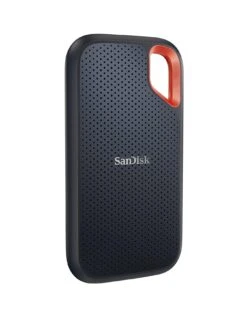 SanDisk Extreme 2TB Portable SSD -NARA Computer Shop VA7TQ SQ3 0000000099 N A SLa