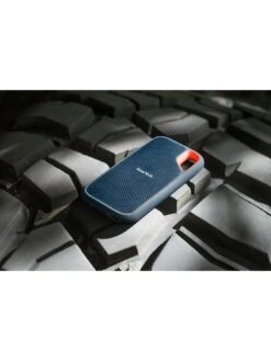 SanDisk Extreme 2TB Portable SSD -NARA Computer Shop VA7TQ SQ4 0000000099 N A SLd