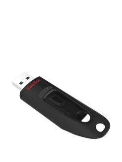 SanDisk Ultra 64GB USB 3.0 Flash Drive - 3-pack -NARA Computer Shop VA7TW SQ2 0000000099 N A SLb