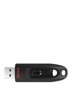 SanDisk Ultra 64GB USB 3.0 Flash Drive - 3-pack -NARA Computer Shop VA7TW SQ3 0000000099 N A SLa