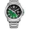 Citizen Gents Eco-Drive Disney Hulk Watch -NARA Computer Shop VAI0N SQ1 0000000088 NO COLOR SLf