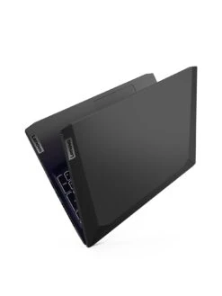 Lenovo IdeaPad Gaming 3 Gaming Laptop - 15.6in FHD 120Hz, GeForce RTX 3060, AMD Ryzen 5, 8GB RAM, 512GB SSD -NARA Computer Shop VAI5P SQ7 0000000004 BLACK SLd3