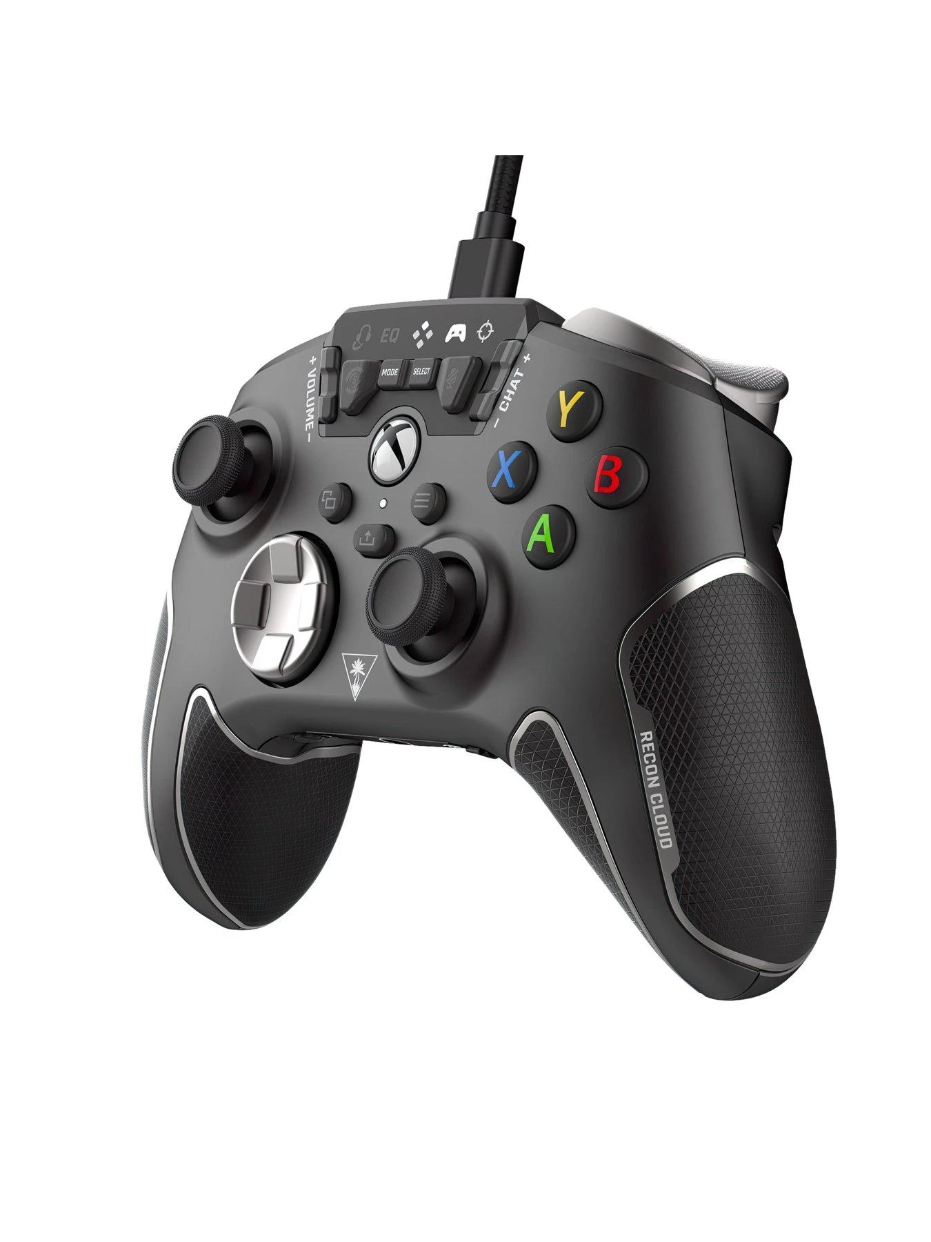 Turtle Beach FG, Recon Cloud Controller D4X, Android, Black, GLOBAL 6 Turtle Beach FG, Recon Cloud Controller D4X, Android, Black, GLOBAL - Image 4