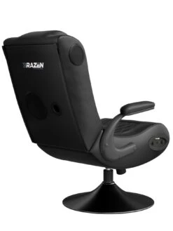 BraZen Emperor XX 2.1 Elite Esports DAB Surround Sound Gaming Chair - Pedestal -NARA Computer Shop VALCH SQ4 0000000088 NO COLOR SLd1