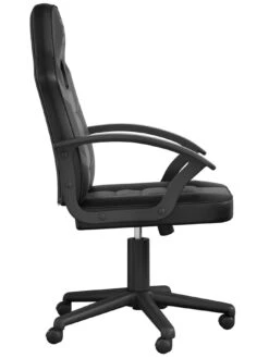 BraZen Valor Mid Back PC Gaming Chair - Grey -NARA Computer Shop VALCJ SQ3 0000000088 NO COLOR SLd