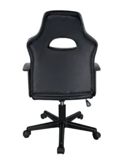 BraZen Valor Mid Back PC Gaming Chair - Grey -NARA Computer Shop VALCJ SQ4 0000000088 NO COLOR SLd1
