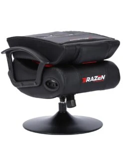 BraZen Stag 2.1 Bluetooth Surround Sound Gaming Chair - Red 11 BraZen Stag 2.1 Bluetooth Surround Sound Gaming Chair - Red -NARA Computer Shop VALCK SQ5 0000000088 NO COLOR SLd2