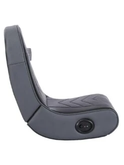 BraZen Predator 2.0 Surround Sound Gaming Chair - Grey -NARA Computer Shop VALCM SQ2 0000000088 NO COLOR RSr