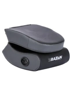 BraZen Predator 2.0 Surround Sound Gaming Chair - Grey -NARA Computer Shop VALCM SQ3 0000000088 NO COLOR SLd