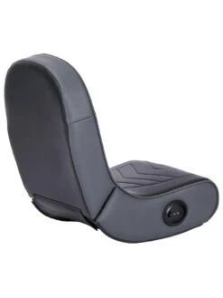 BraZen Predator 2.0 Surround Sound Gaming Chair - Grey -NARA Computer Shop VALCM SQ4 0000000088 NO COLOR SLd1