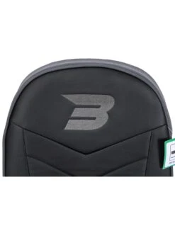 BraZen Predator 2.0 Surround Sound Gaming Chair - Grey -NARA Computer Shop VALCM SQ5 0000000088 NO COLOR SLd2