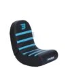 BraZen Piranha Gaming Chair - Blue